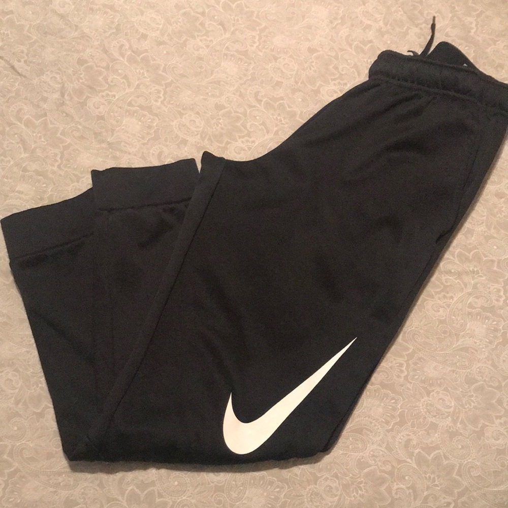 Nike Dry Fit Joggers